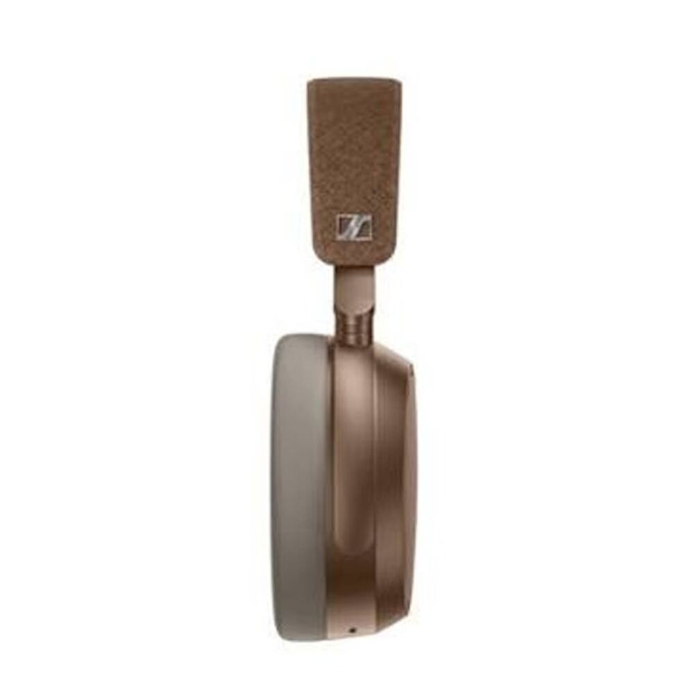 Sennheiser Momentum 4 Wireless Headphones Brown Copper Bronze New Sealed - Picture 5 of 13
